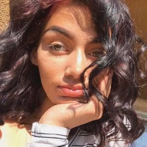 Meet your Posher, Rayn